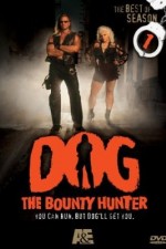 Watch Dog the Bounty Hunter Putlocker